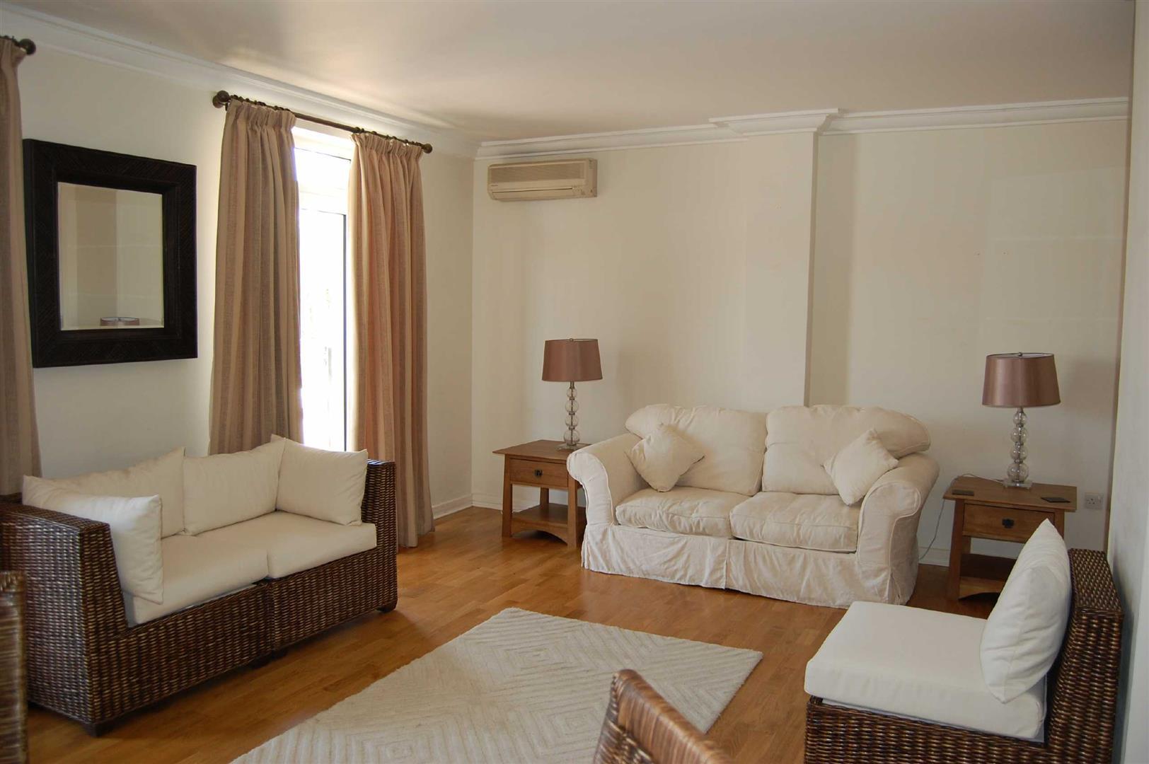 Image of Apartment - 1 Bedrooms - 1 Bathrooms for Rental in Queensway Quay-Gibraltar, Image 2